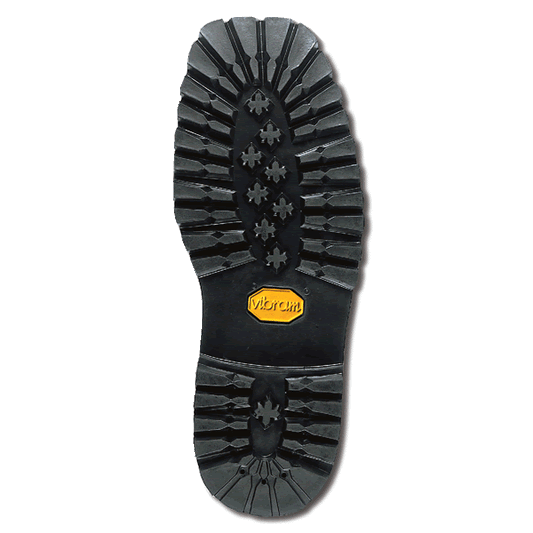 Vibram 1136 Roccia Block Unit Sole