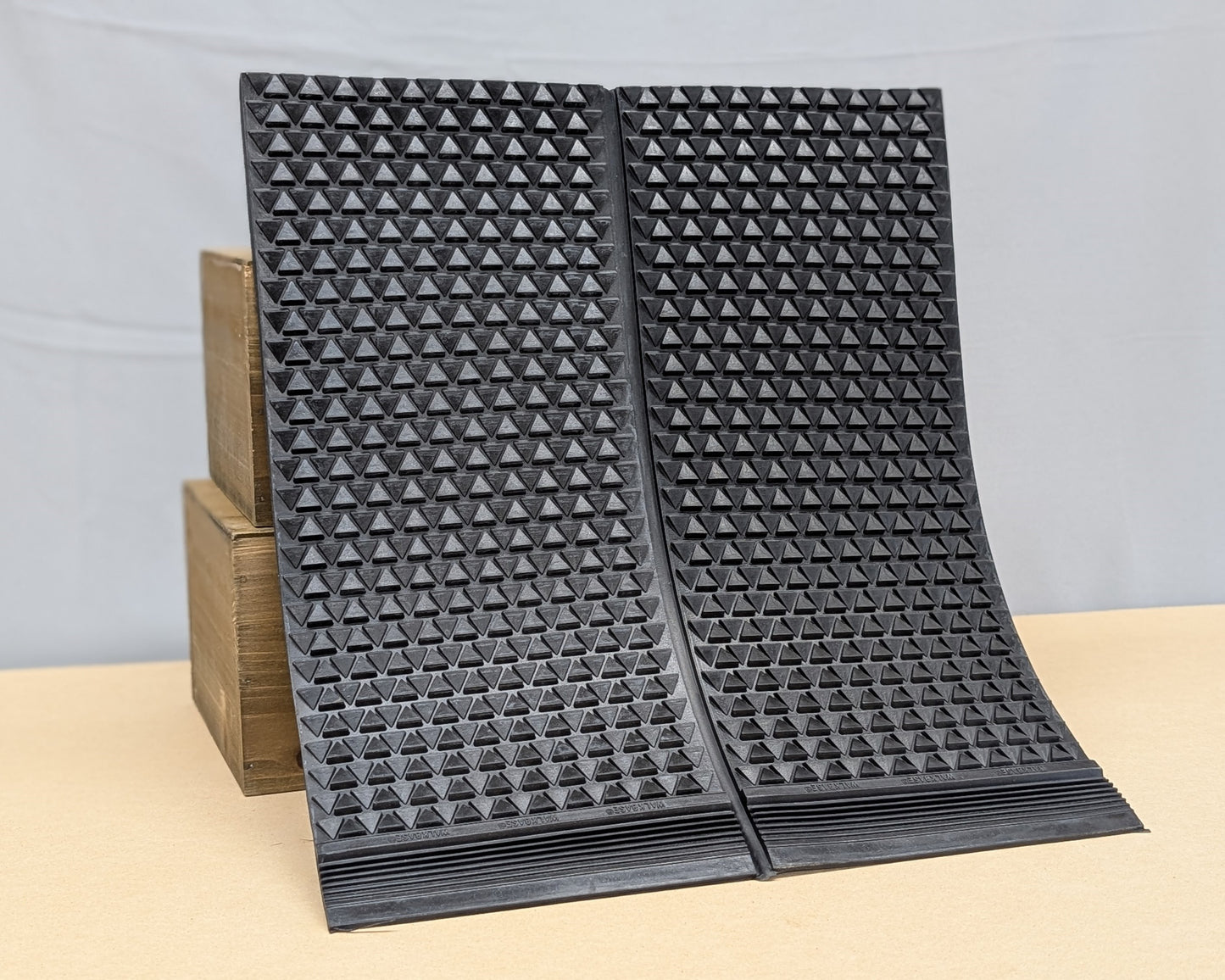 Walkbase Davos Full Soles