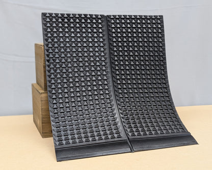 Walkbase Davos Full Soles