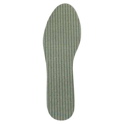 Europa Woody Insole