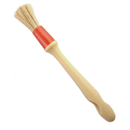 European TS Boy Plastic Cement Brush
