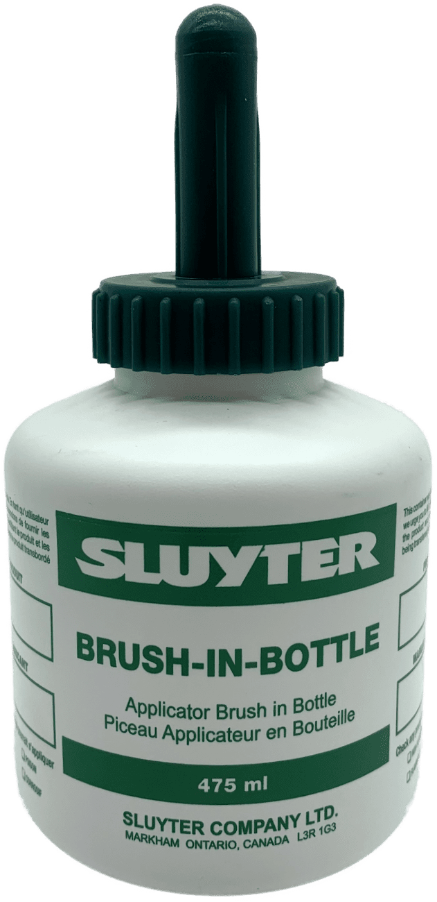 Brush-In-Bottle