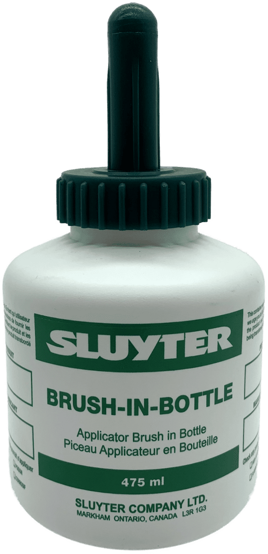 Brush-In-Bottle