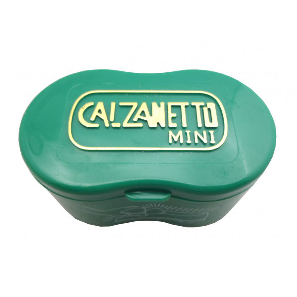 Calzanetto Mini Shine Sponge