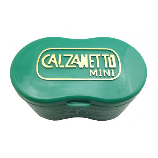 Calzanetto Mini Shine Sponge