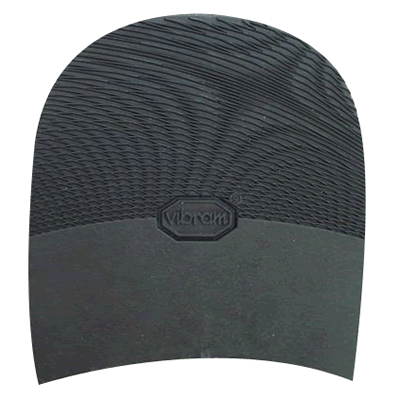 Vibram Italy 5342 Ariel Heel