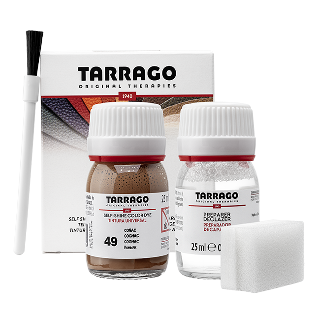 Tarrago Colour Dye Kits