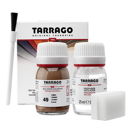 Tarrago Colour Dye Kits