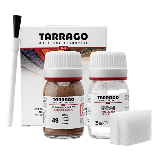Tarrago Colour Dye Kits