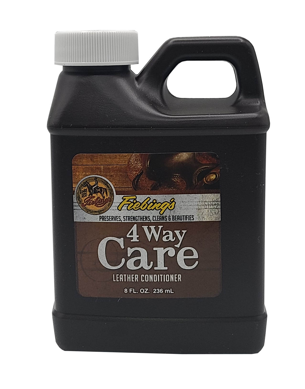 Fiebing's 4 Way Care