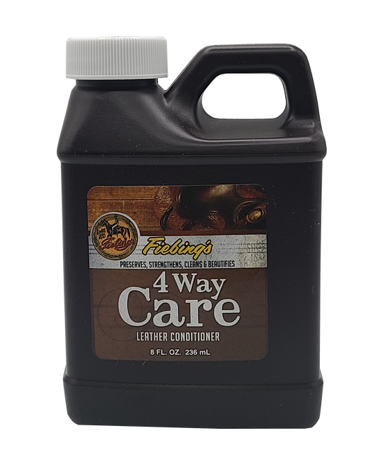 Fiebing's 4 Way Care