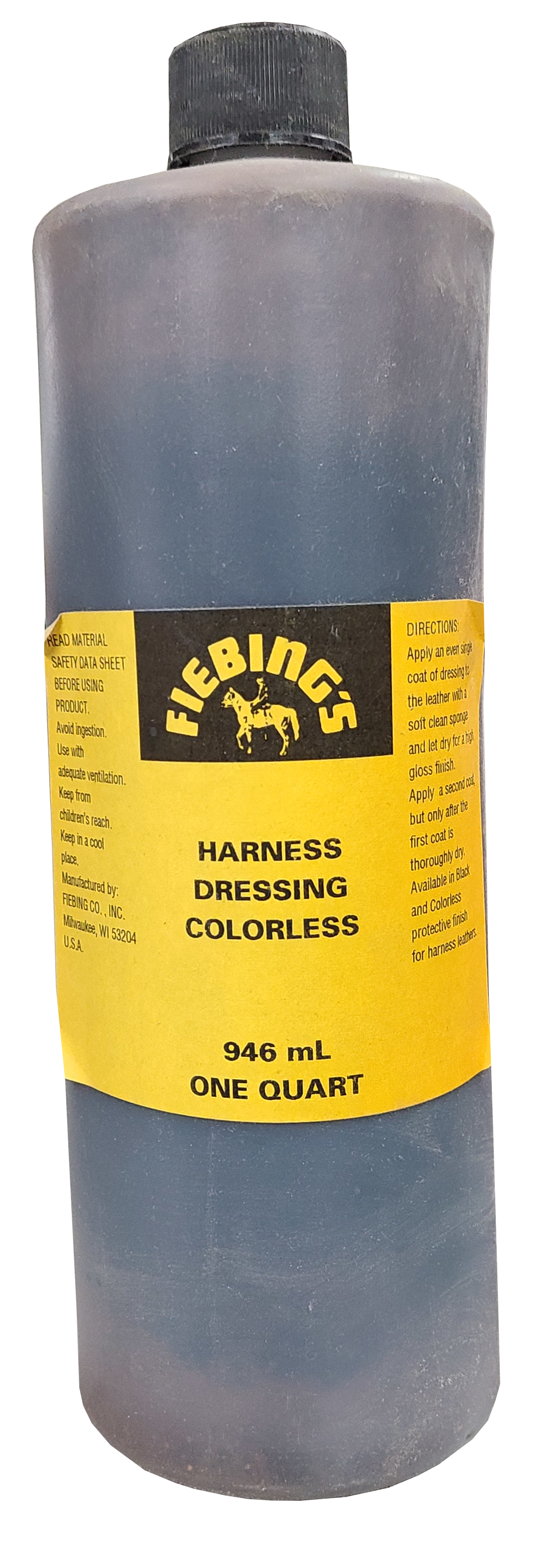 Fiebing's Harness Dressing