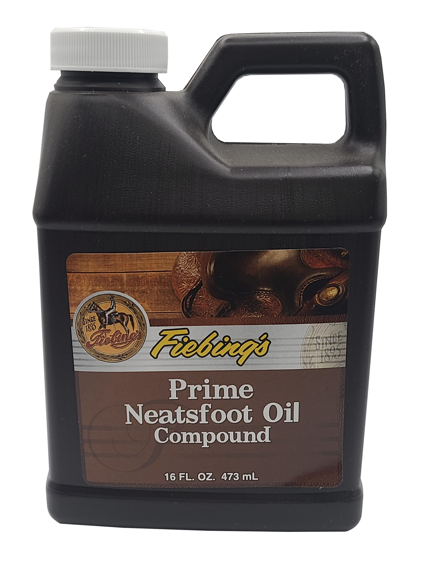Fiebing's Prime Neatsfoot Oil Compound