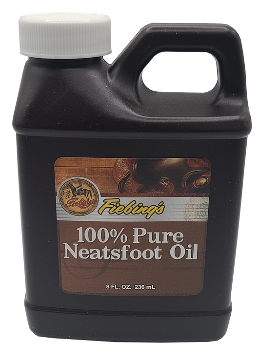 Fiebing's Pure Neatsfoot Oil