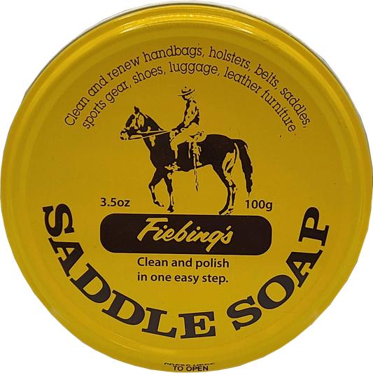 Fiebing's Saddle Soap