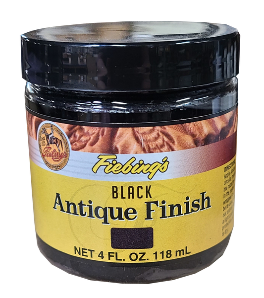 Fiebing's Antique Finish