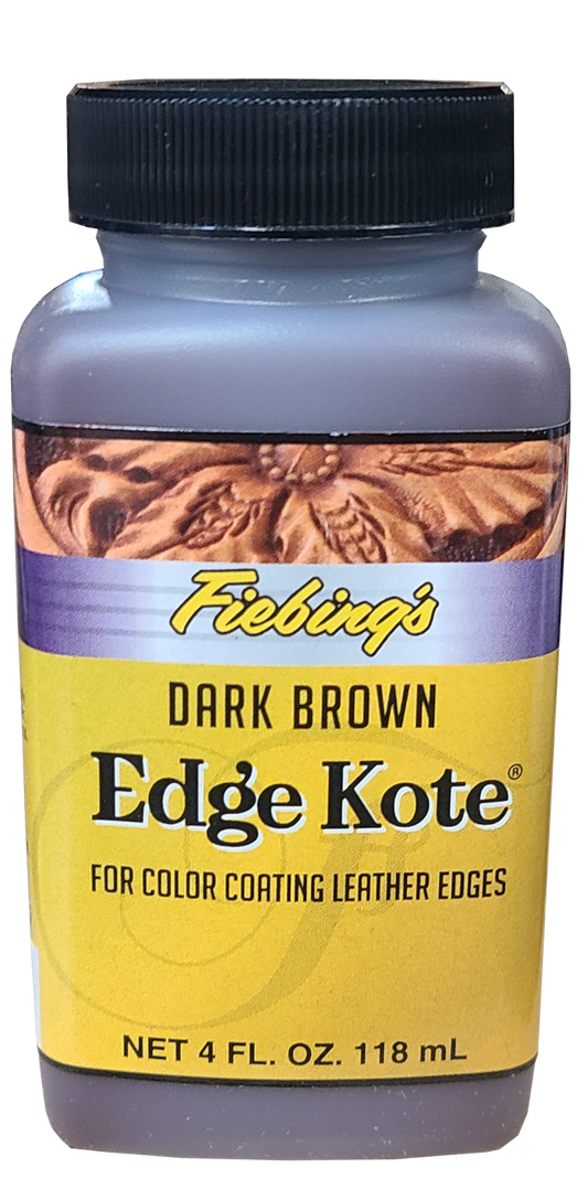 Fiebing's Edge Kote