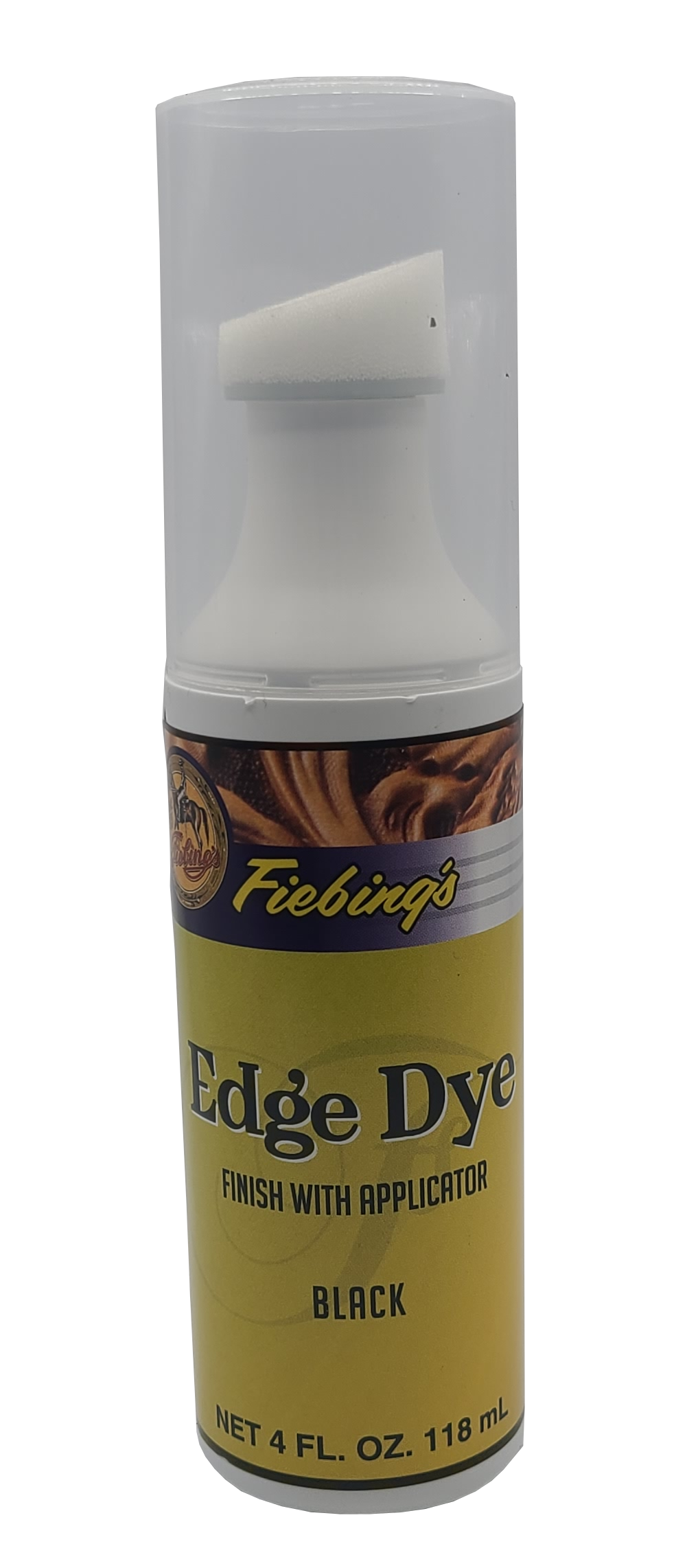 Fiebing's Edge Dye with Applicator