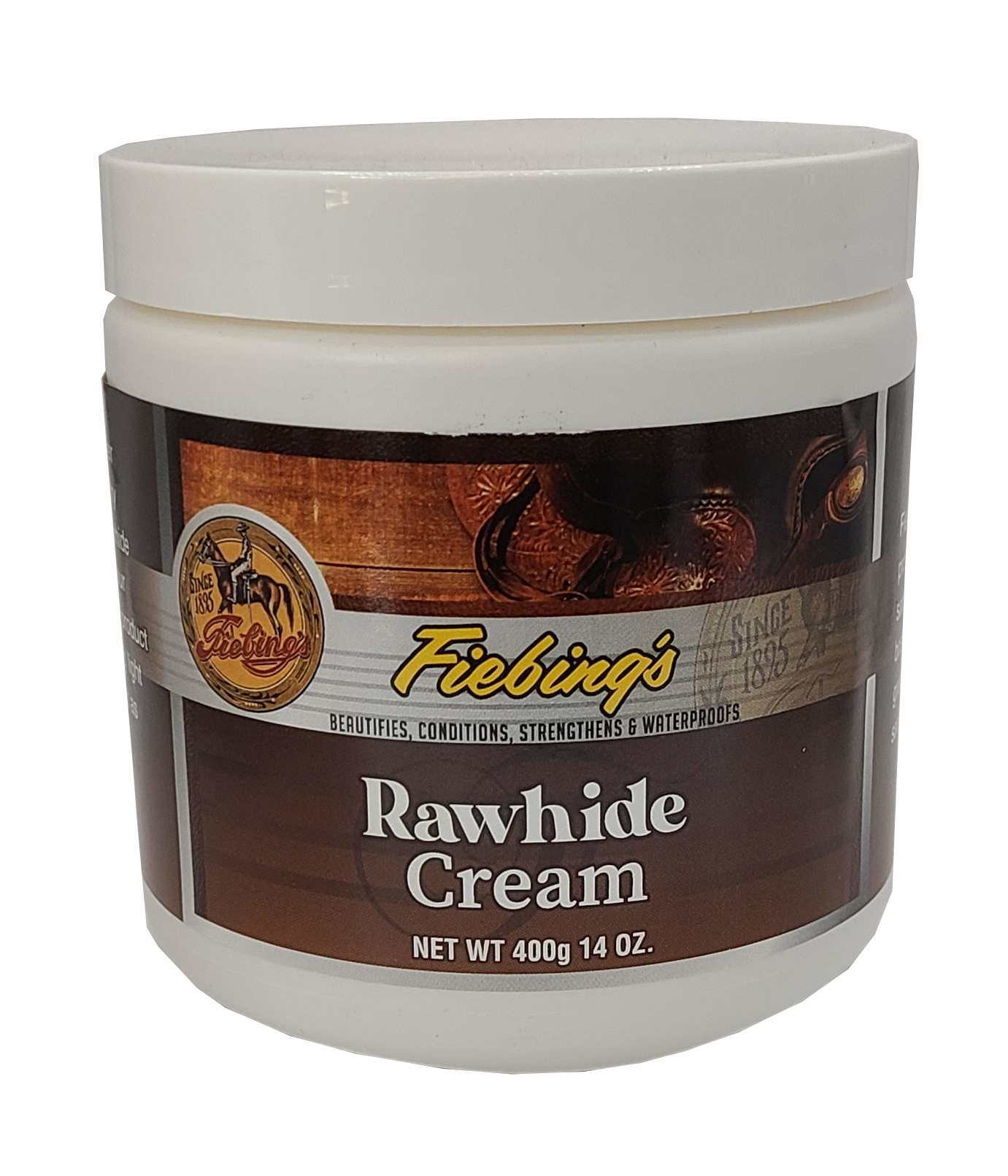 Fiebing's Rawhide Cream
