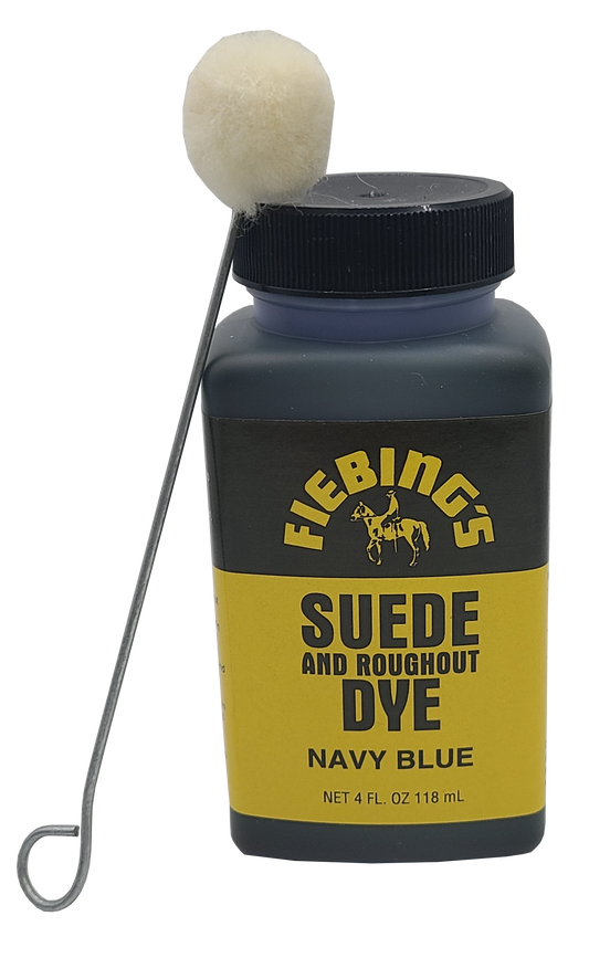 Fiebing's Suede Dye