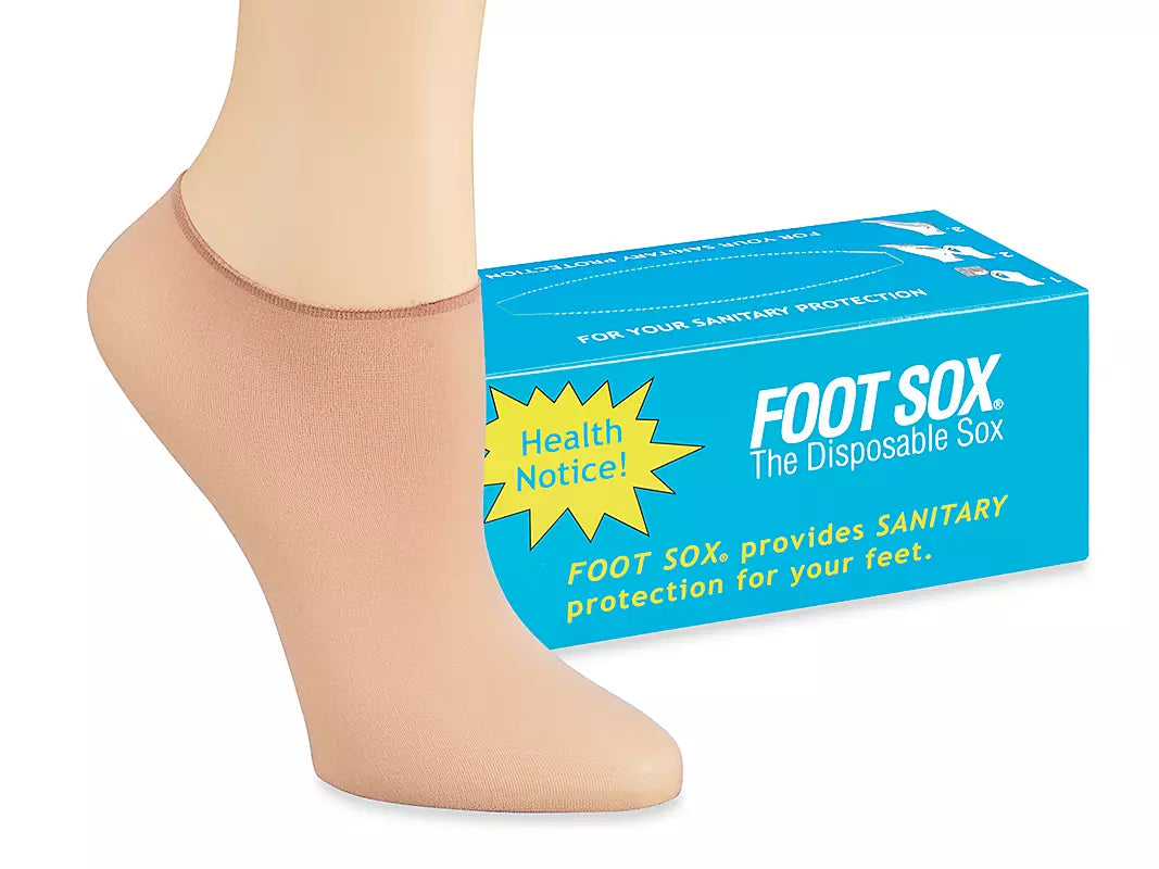 Women's Try Socks