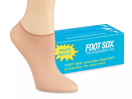 Women's Try Socks