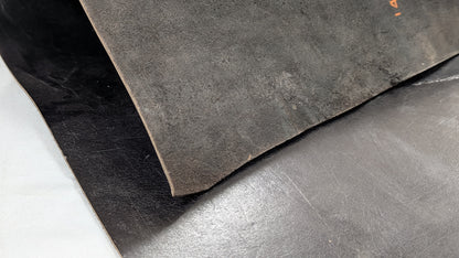 Bullhide - Heavy - Black