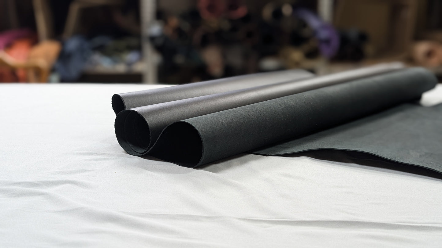 Calf Lining Leather (Italian)