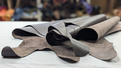 Calf Lining Leather (Italian)