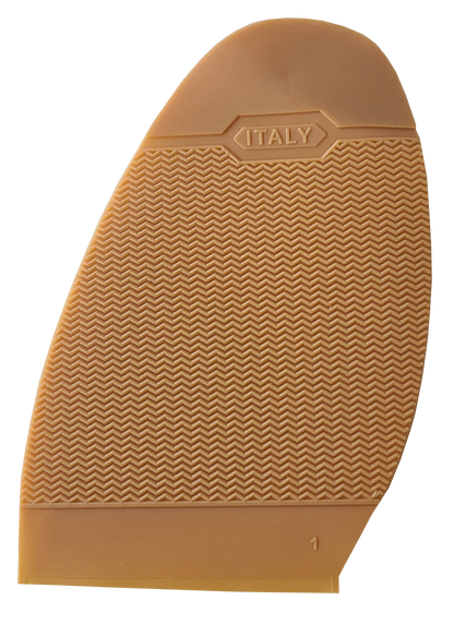 Italy Executive Half Sole