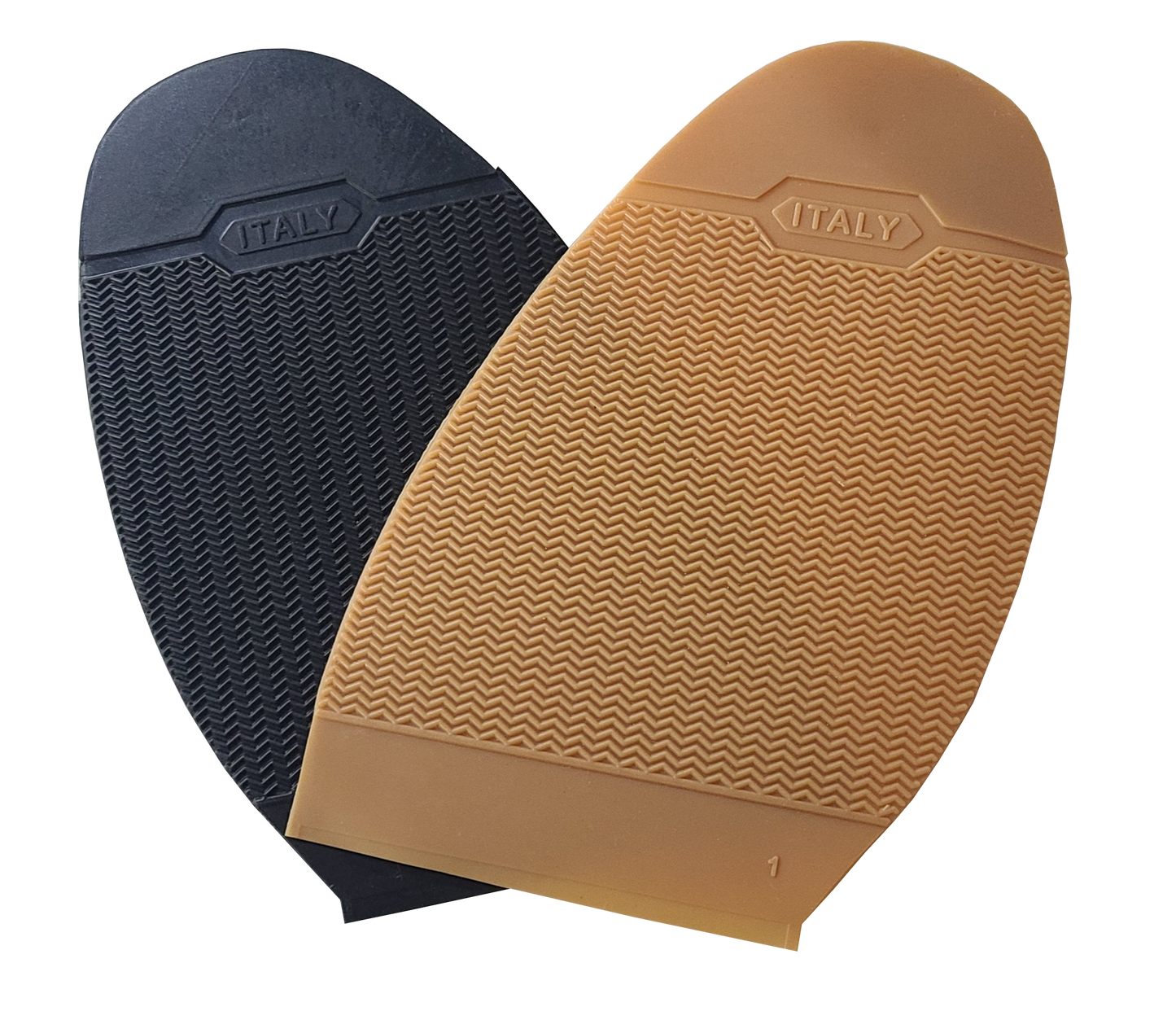 Italy Executive Half Sole