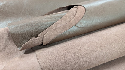 Kidskin Leather - All Colours