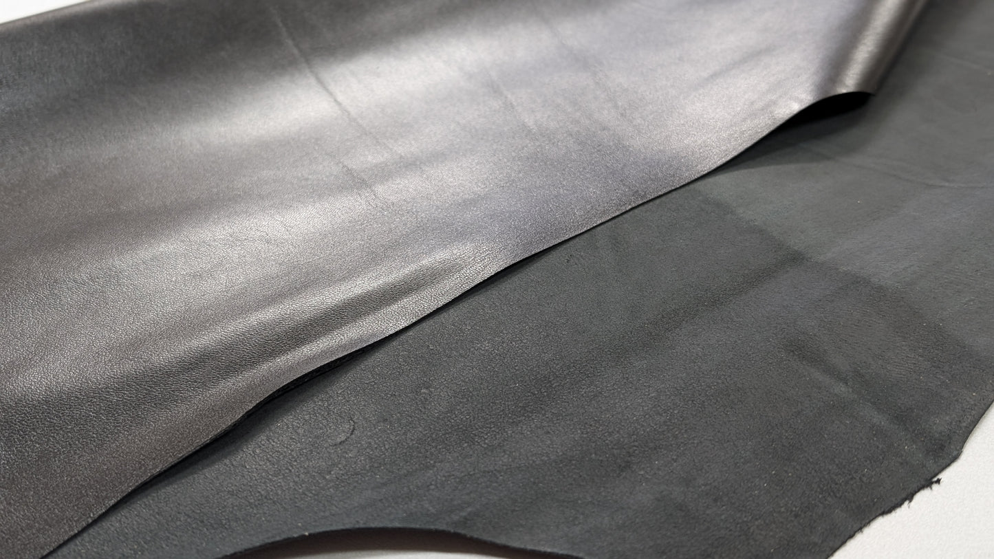 Kidskin Leather - All Colours