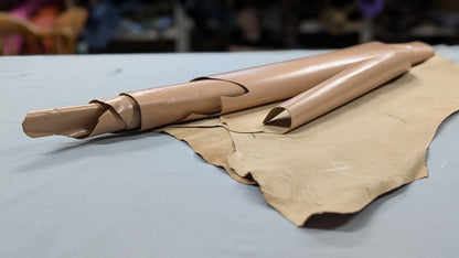 Kidskin Leather - All Colours