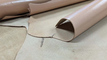 Kidskin Leather - All Colours