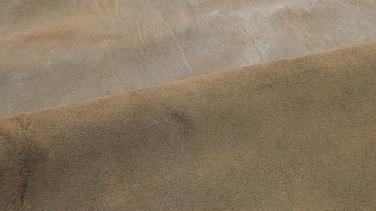 Lamb Suede