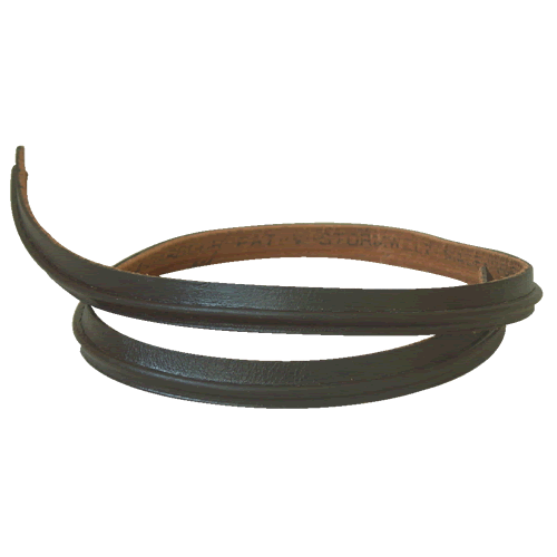 Leather Storm Welting
