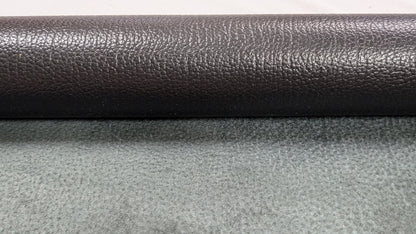 Pigskin Textured Split