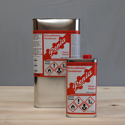Renia Polyurethane Thinner