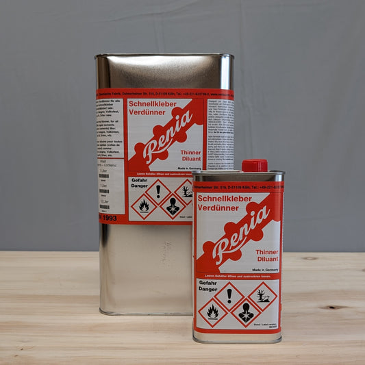 Renia Polyurethane Thinner