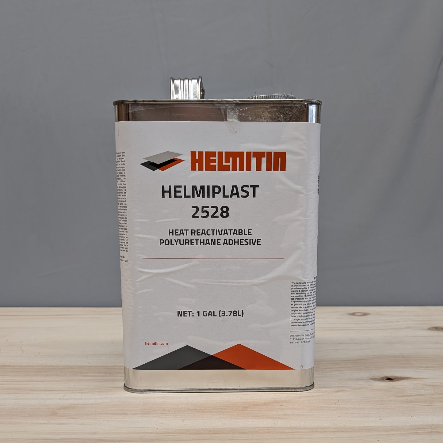 Helmiplast Cement