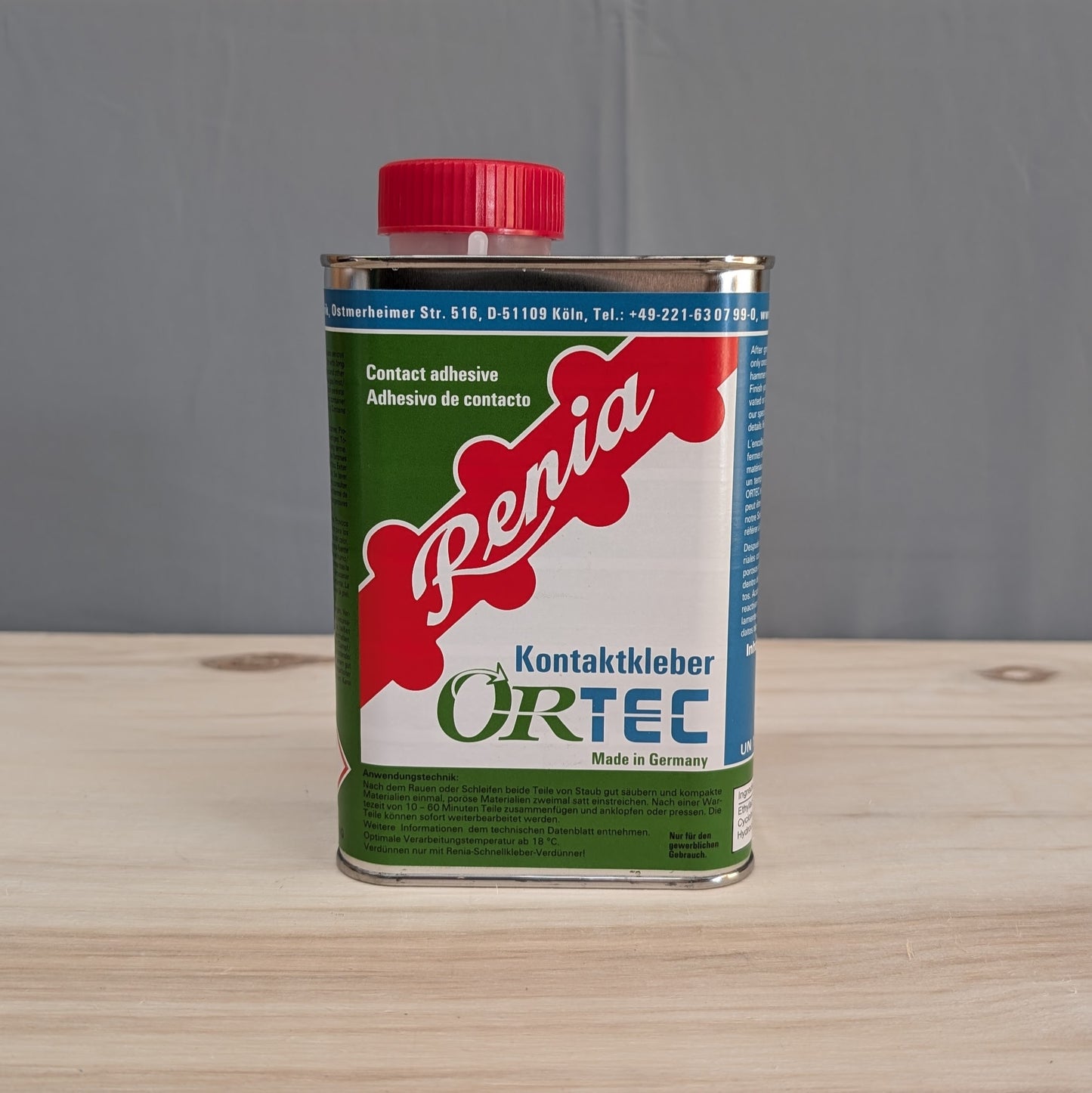 Renia Ortec Multi-Purpose Cement