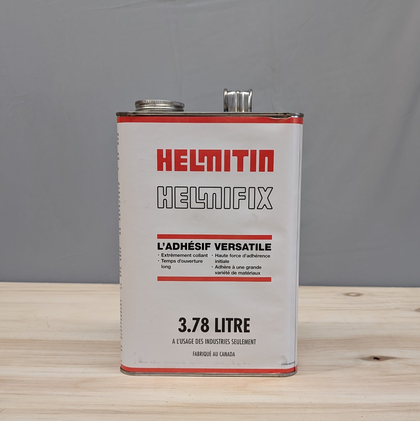 Helmifix Cement
