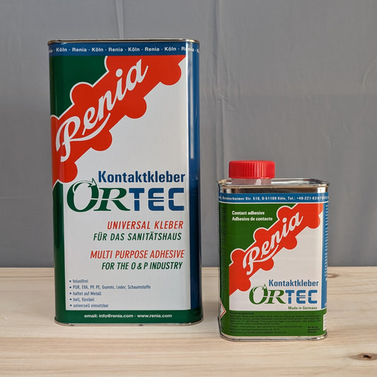 Renia Ortec Multi-Purpose Cement