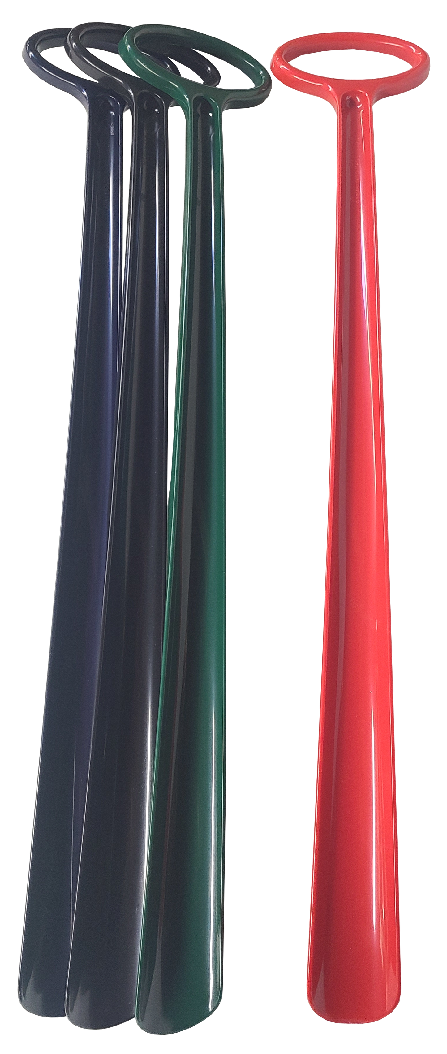 Oval Handled Shoe Horn