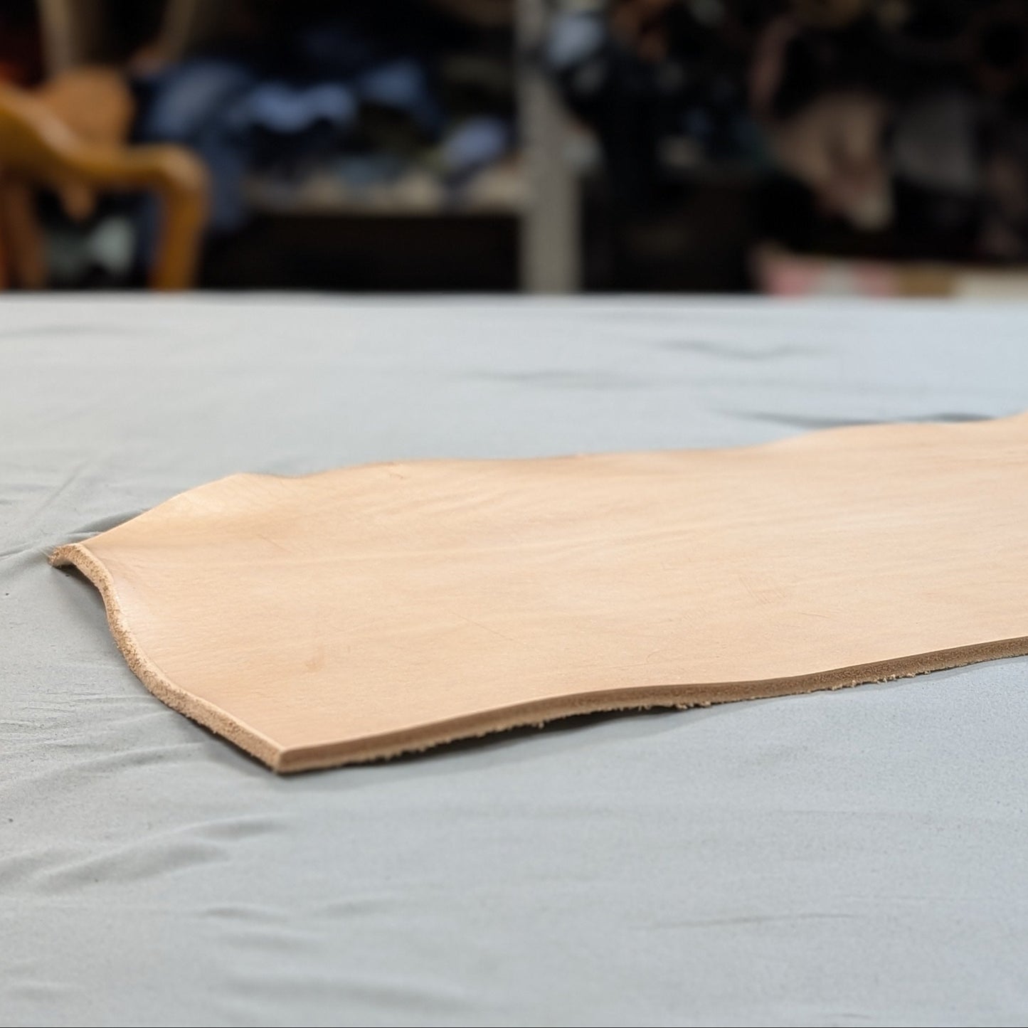 Insole Shoulder