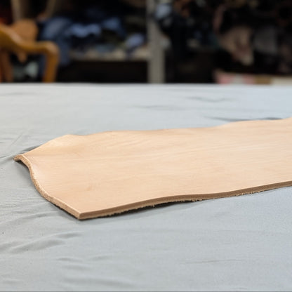Insole Shoulder