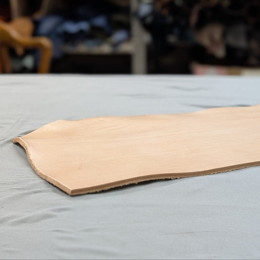 Insole Shoulder