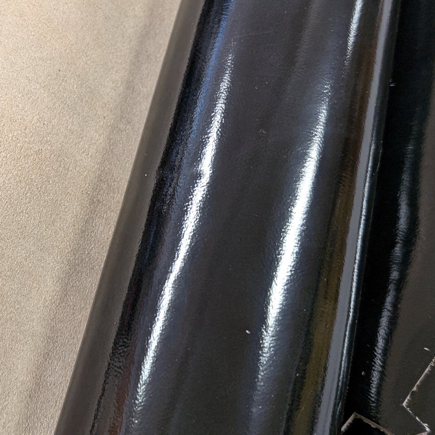 Patent Leather