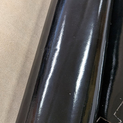 Patent Leather